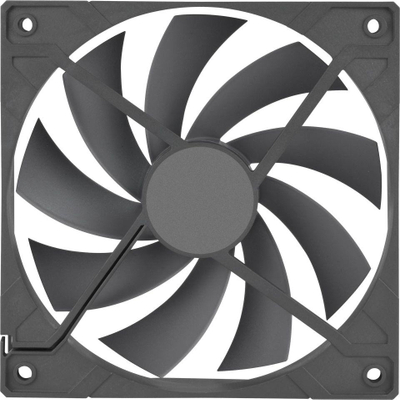 Ftohës Arctic F12 PWM PST CO (AFACO-120PC-GBA01), 120 mm