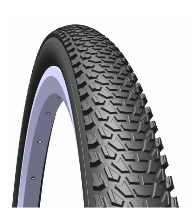 Gome E Jashtme 26x2.10 Rubena Cheetah R15 5-10967375-072 54-559