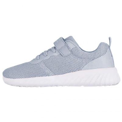 Atlete për kalamaj Kappa Kids Shoe, sintetike edhe me tekstil, të lehta, me shumë ngjyra