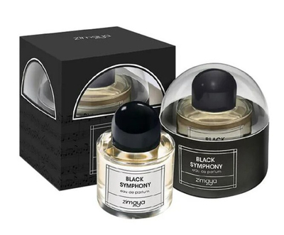 Eau de Parfum Zimaya Black Symphony, 100 ml