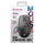 Maus Defender 52296, optik, me kabllo, i zi