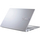 Laptop ASUS Vivobook 14 M1405NAQ-LY014, 14", Ryzen 5 1500, 16 GB, 512 GB, AMD Radeon Graphics, ngjyrë argjendi