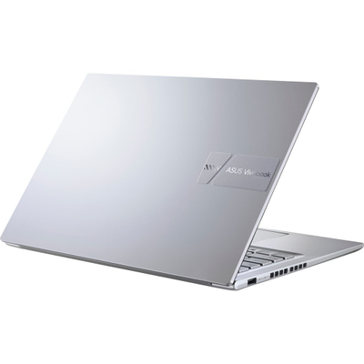 Laptop ASUS Vivobook 14 M1405NAQ-LY014, 14", Ryzen 5 1500, 16 GB, 512 GB, AMD Radeon Graphics, ngjyrë argjendi