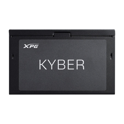 Furnizues energjie Adata XPG Kyber 650W, 80 Plus Gold, me kabllo