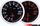 Tregues temperature shkarkimi DRacing Depo WA, 60mm, LED i bardhë qelibar