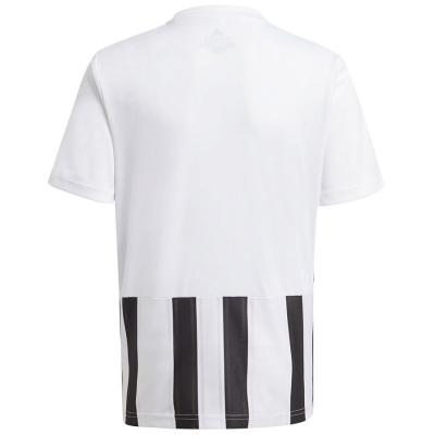 Maicë për fëmijë adidas Striped 21 Jsy Y