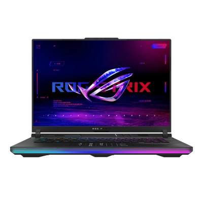 Laptop ASUS ROG Strix SCAR 16, G634JYR, i9-14900HX, 16", 2560x1600, 32GB, 2TB SSD, RTX 4090, Win 11 Home, i zi