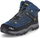 Këpucë trekking për kalamaj CMP Rigel Mid WP 3Q12944, nr. 33, blu e errët