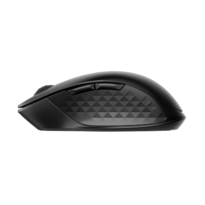 Maus HP 430 Multi-Device, Wireless, i zi
