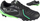 Këpucë futbolli Joma Dribling 2501 TF, për bar artificial, me lidhëse, të zeza