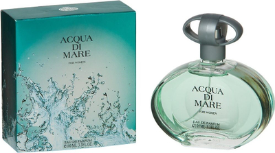 Parfum për goca Real Time Acqua Di Mare, EDP, 100ml