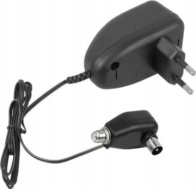 Furnizues energjie antene Libox LBZ-3/L/01, 12V, dalje F, i bardhë