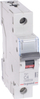 Ndërprerës miniaturë Legrand, S 301, 1P, 4A, 6000A - 403429
