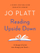 Reading Upside Down - Jo Platt
