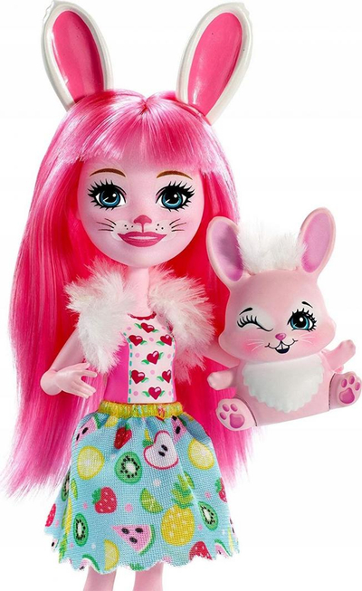 Kukull Matter Bree Bunny (DVH87/FXM73)