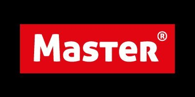 Doreza nitrili Master Blue, masa L, 100 copë, blu