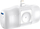 Powerbank Wozinsky WF16-YLS, 5000mAh, 15W, e bardhë