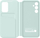 Kapak Samsung Smart View Wallet Case për Galaxy S23 FE, me dritare Smart View, me xhep karte, mente
