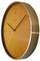 Orë muri Nextime Essential Gold 3252FM