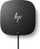 Docking station HP USB-C G5, 2x DisplayPort 1.4, 4x USB 3.0