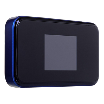Router portativ ZTE MU5001, 5G, Wi-Fi, i bardhë