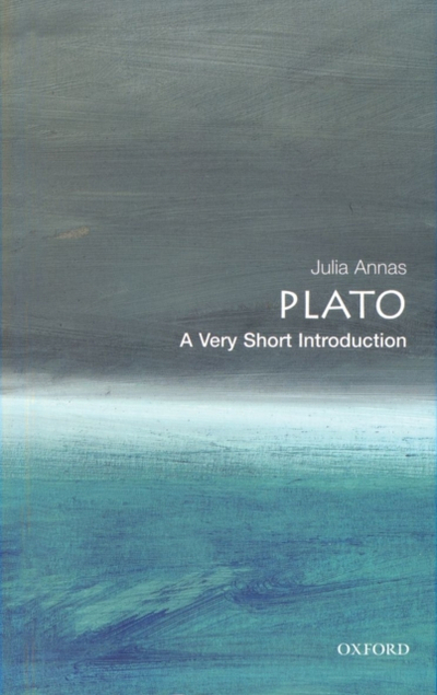Plato - Julia  Annas