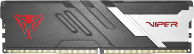 Module të memories Patriot VIPER VENOM 16GB (2x8GB) DDR5 5200 CL36
