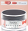 Xhel akrilik për thonjtë NEESS Cover Pink, 15g