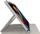 Futrollë tablet Baseus Minimalist Series për iPad 10.2", magnetike, me qëndrim, gri