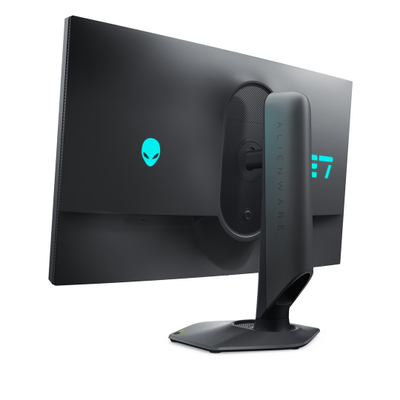 Монитор Dell Alienware AW2724DM, 27\", QHD, црн