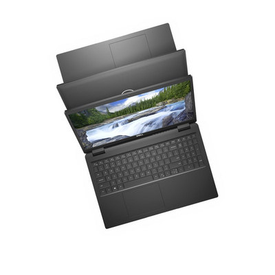 Laptop Dell Latitude 3520, 15.6", Intel i7-1165G7, 8 GB RAM, 512 GB SSD, i hirtë