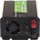 Inverter veture Green Cell Power Inverter DUO, 12V/24V në 230V, 300W 600W, i zi