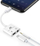 Adapter audio Maclean MCTV-848, USB Type-C në 3.5 mm Jack, PD 30W, gri
