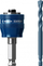 Adapter për gërshërë rrethore Bosch EXPERT Power Change Plus, 11 mm