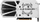 Kartelë grafike KFA2 GeForce RTX 4060 Ti EX 1-Click OC White 8GB GDDR6
