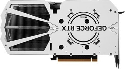 Kartelë grafike KFA2 GeForce RTX 4060 Ti EX 1-Click OC White 8GB GDDR6