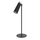 Llambë tavoline Yeelight YLYTD-0011, LED, me bateri, e zezë
