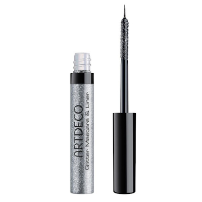 Maskarë Artdeco, Crystal, 5 ml
