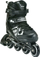 Patina inline Allright Dynamic, nr. 36-39, rrota 76mm 82A, të zeza