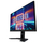 Monitor Gigabyte M27Q X, 27", 2560 x 1440, 240 Hz, i zi