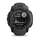 Ora inteligjente Garmin Instinct 2X Solar, GPS, karikim solar, grafit