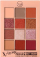 Палета за очи J.Cat Beauty X-Treme Access Pocket Shadow XPS101, 10g, Red Carpet Premiere