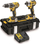 Set Turjela Dewalt XR, DCK266D2-QW