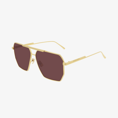Bottega Veneta BV1012S-005 60