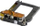 Set me aksesorë për kamera Sony 149306111, komplet fotografik, i zi
