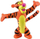 Figurë lodër Bullyland Tigger, personazh Disney Winnie the Pooh, shumëngjyrëshe