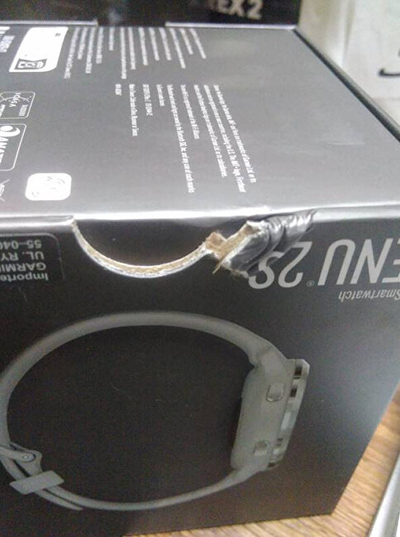 Orë për meshkuj Casio G-Shock G-STEEL Carbon Core Guard Bluetooth Solar GST-B300XB-1A3ER, e gjelbër