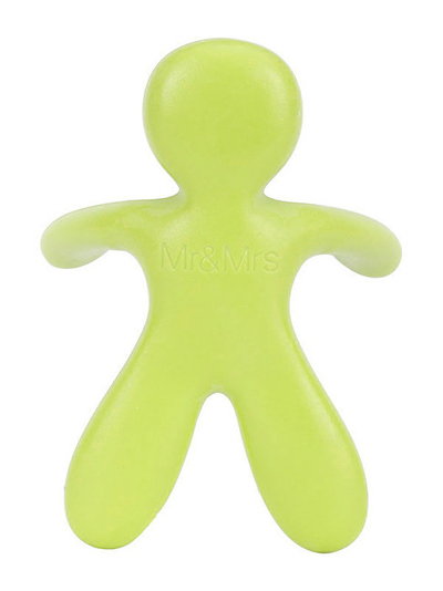 Aromë për veturë Mr&Mrs Fragrance Cesare Citrus