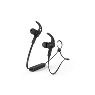 Dëgjuese Hama Freedom Run Bluetooth®, të zeza