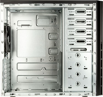 Kasë Antec VSK4000E, Mini Tower